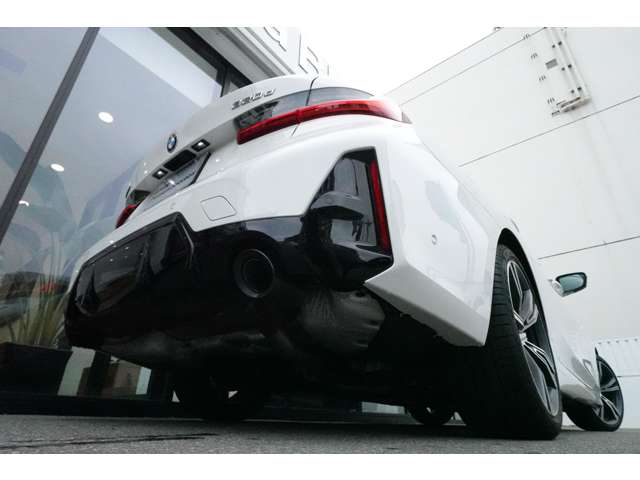 ＢＭＷ ３シリーズ ３２０Ｄ Ｘドライブ Ｍスポーツ ディーゼルターボ ４ＷＤ R6年 (近畿) 99