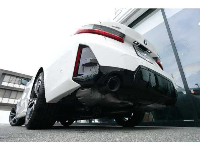 ＢＭＷ ３シリーズ ３２０Ｄ Ｘドライブ Ｍスポーツ ディーゼルターボ ４ＷＤ R6年 (近畿) 99