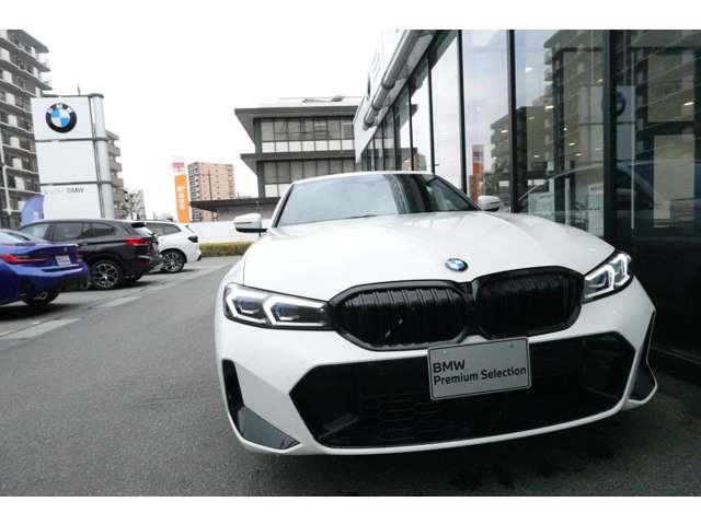 ＢＭＷ ３シリーズ ３２０Ｄ Ｘドライブ Ｍスポーツ ディーゼルターボ ４ＷＤ R6年 (近畿) 99