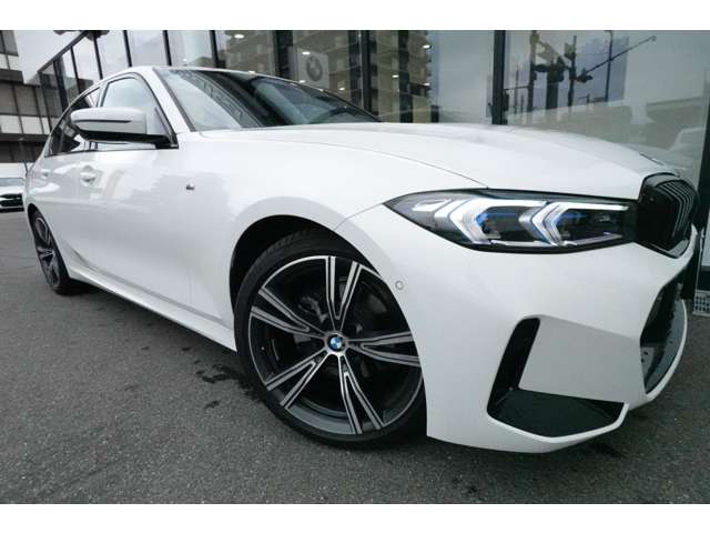 ＢＭＷ ３シリーズ ３２０Ｄ Ｘドライブ Ｍスポーツ ディーゼルターボ ４ＷＤ R6年 (近畿) 99