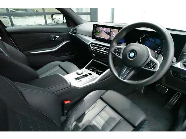 ＢＭＷ ３シリーズ ３２０Ｄ Ｘドライブ Ｍスポーツ ディーゼルターボ ４ＷＤ R6年 (近畿) 99