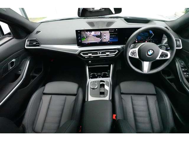 ＢＭＷ ３シリーズ ３２０Ｄ Ｘドライブ Ｍスポーツ ディーゼルターボ ４ＷＤ R6年 (近畿) 99