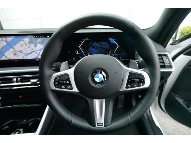 ＢＭＷ ３シリーズ ３２０Ｄ Ｘドライブ Ｍスポーツ ディーゼルターボ ４ＷＤ R6年 (近畿) 99