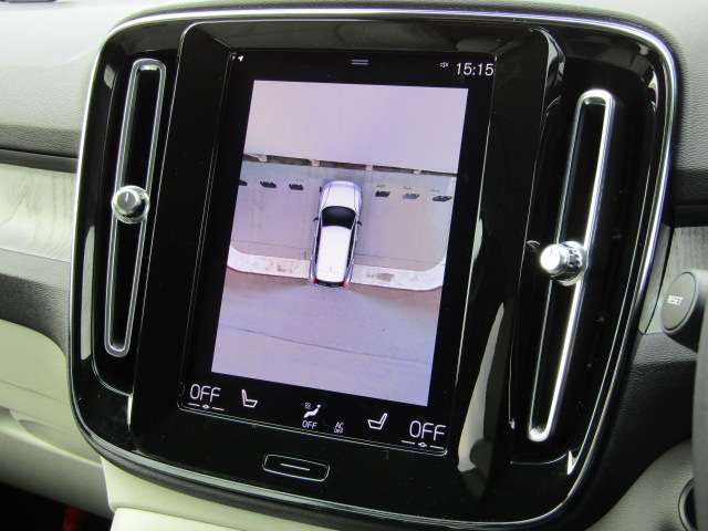 ボルボ ＸＣ４０ Ｂ４ ＡＷＤ インスクリプション ４ＷＤ R3年 (四国) 99