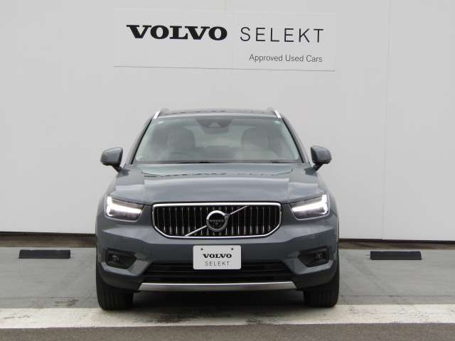 ボルボ ＸＣ４０ Ｂ４ ＡＷＤ インスクリプション ４ＷＤ R3年 (四国) 99