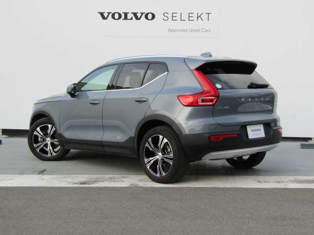 ボルボ ＸＣ４０ Ｂ４ ＡＷＤ インスクリプション ４ＷＤ R3年 (四国) 99