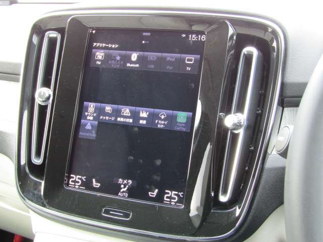 ボルボ ＸＣ４０ Ｂ４ ＡＷＤ インスクリプション ４ＷＤ R3年 (四国) 99