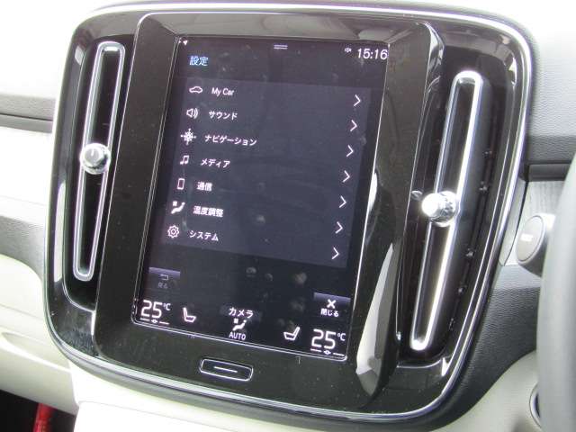 ボルボ ＸＣ４０ Ｂ４ ＡＷＤ インスクリプション ４ＷＤ R3年 (四国) 99