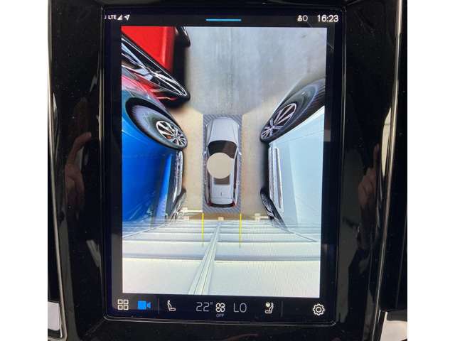 ボルボ Ｖ６０ リチャージ アルティメット Ｔ６ ＡＷＤ プラグイン ハイブリッド ４ＷＤ R6年 (関東) 99