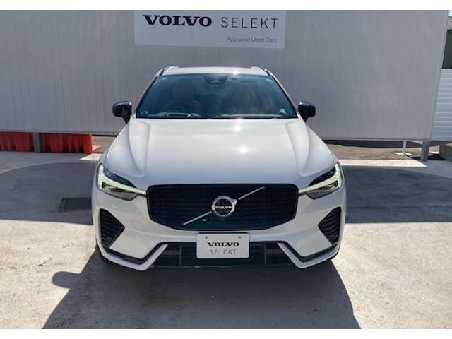 ボルボ ＸＣ６０ リチャージ アルティメット Ｔ６ ＡＷＤ プラグイン ハイブリッド ４ＷＤ R5年 (関東) 99