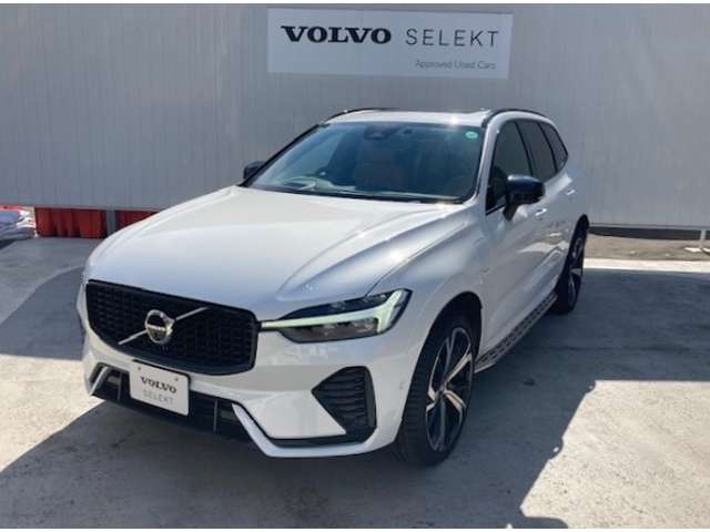 ボルボ ＸＣ６０ リチャージ アルティメット Ｔ６ ＡＷＤ プラグイン ハイブリッド ４ＷＤ R5年 (関東) 99