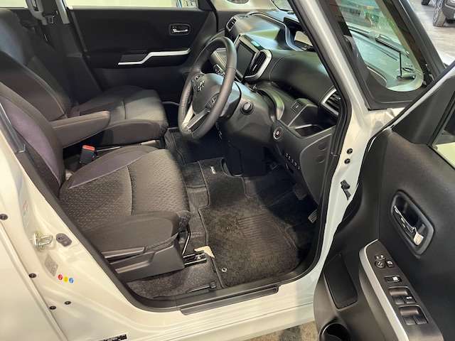 スズキ ソリオ １．２ バンディット ハイブリッド ＭＶ デュアルカメラブレーキサポート装着車 ４ＷＤ H29年 (北海道) 99