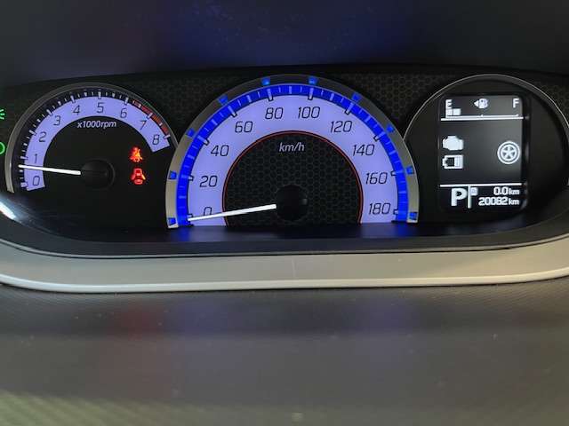 スズキ ソリオ １．２ バンディット ハイブリッド ＭＶ デュアルカメラブレーキサポート装着車 ４ＷＤ H29年 (北海道) 99