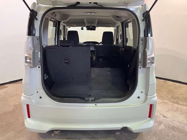 スズキ ソリオ １．２ バンディット ハイブリッド ＭＶ デュアルカメラブレーキサポート装着車 ４ＷＤ H29年 (北海道) 99