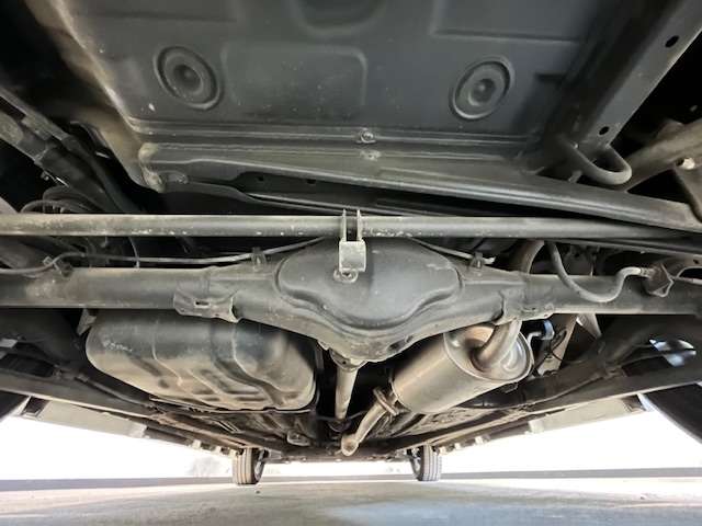 スズキ ソリオ １．２ バンディット ハイブリッド ＭＶ デュアルカメラブレーキサポート装着車 ４ＷＤ H29年 (北海道) 99