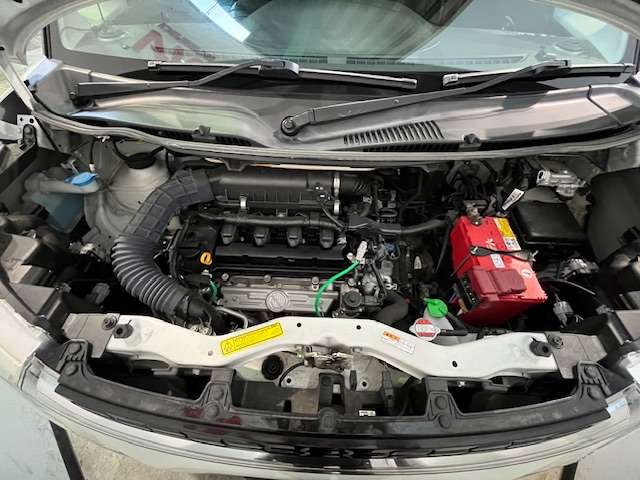 スズキ ソリオ １．２ バンディット ハイブリッド ＭＶ デュアルカメラブレーキサポート装着車 ４ＷＤ H29年 (北海道) 99