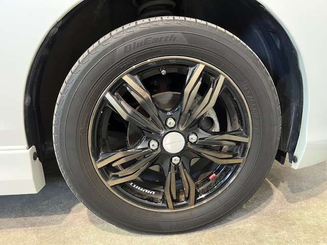 スズキ ソリオ １．２ バンディット ハイブリッド ＭＶ デュアルカメラブレーキサポート装着車 ４ＷＤ H29年 (北海道) 99