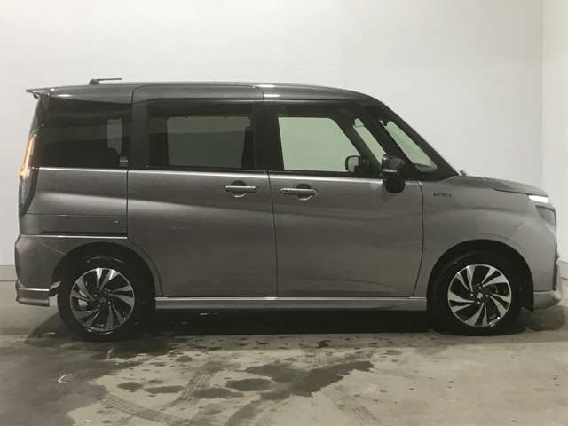 スズキ ソリオ １．２ バンディット ハイブリッド ＭＶ ４ＷＤ R5年 (北海道) 99