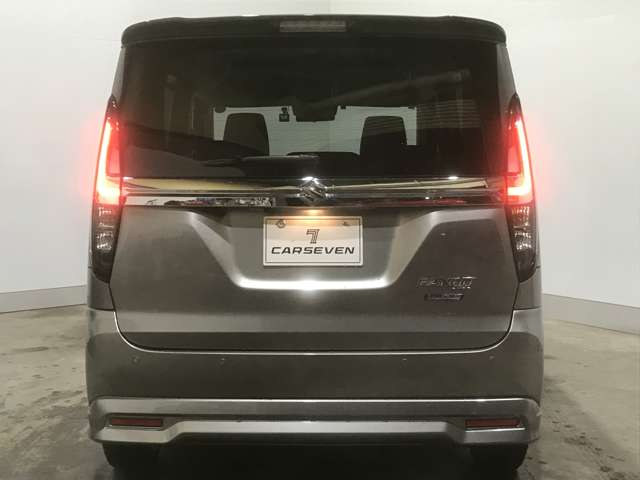 スズキ ソリオ １．２ バンディット ハイブリッド ＭＶ ４ＷＤ R5年 (北海道) 99