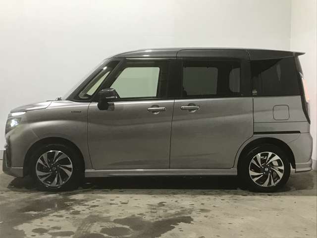 スズキ ソリオ １．２ バンディット ハイブリッド ＭＶ ４ＷＤ R5年 (北海道) 99