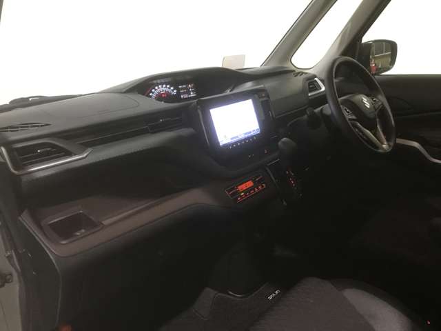 スズキ ソリオ １．２ バンディット ハイブリッド ＭＶ ４ＷＤ R5年 (北海道) 99