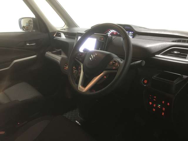 スズキ ソリオ １．２ バンディット ハイブリッド ＭＶ ４ＷＤ R5年 (北海道) 99