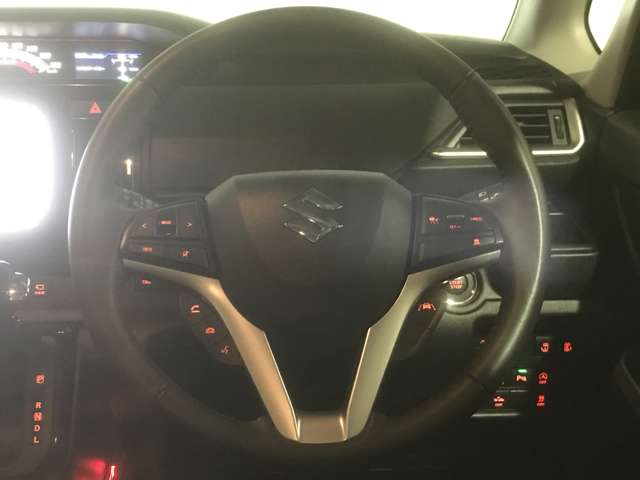 スズキ ソリオ １．２ バンディット ハイブリッド ＭＶ ４ＷＤ R5年 (北海道) 99