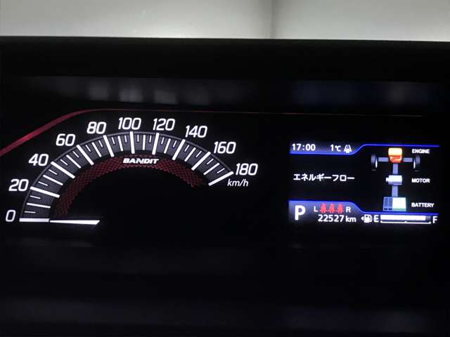 スズキ ソリオ １．２ バンディット ハイブリッド ＭＶ ４ＷＤ R5年 (北海道) 99