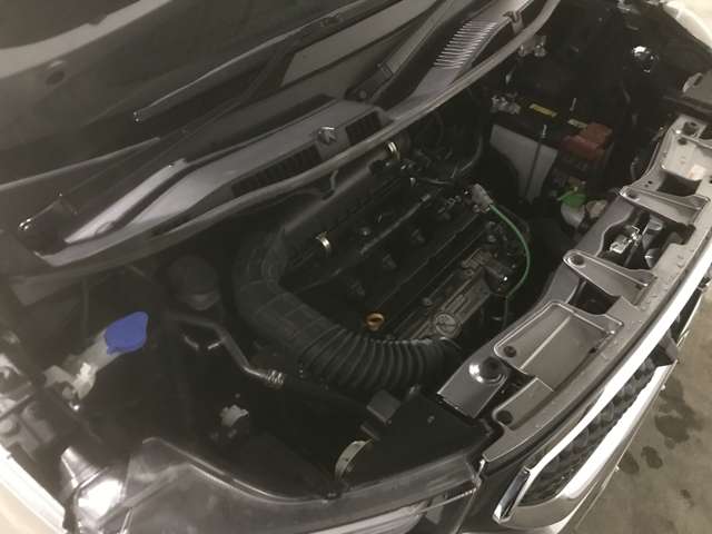 スズキ ソリオ １．２ バンディット ハイブリッド ＭＶ ４ＷＤ R5年 (北海道) 99