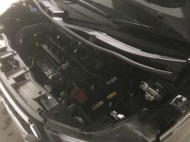 スズキ ソリオ １．２ バンディット ハイブリッド ＭＶ ４ＷＤ R5年 (北海道) 99