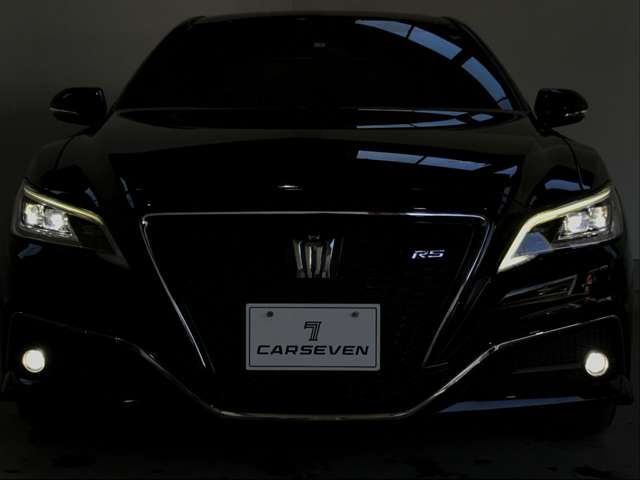 トヨタ クラウン　ハイブリッド ハイブリッド ２．５ ＲＳ アドバンス ＦＯＵＲ ４ＷＤ R1年 (北海道) 99