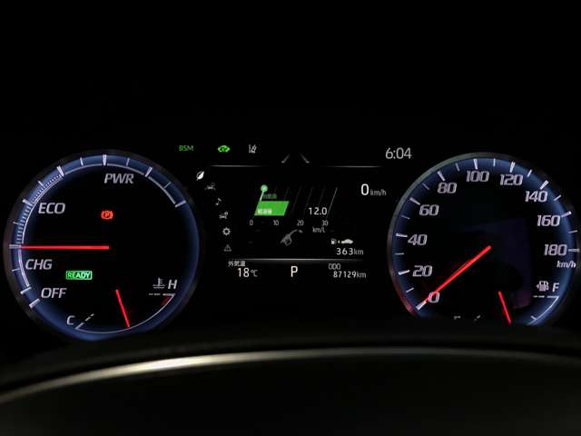 トヨタ クラウン　ハイブリッド ハイブリッド ２．５ ＲＳ アドバンス ＦＯＵＲ ４ＷＤ R1年 (北海道) 99