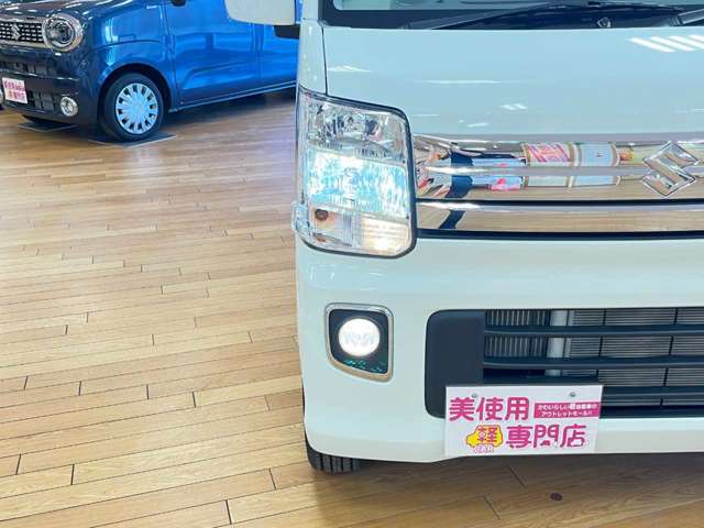 スズキ エブリイワゴン ６６０ ＰＺターボスペシャル ハイルーフ ４ＷＤ R5年 (北海道) 99