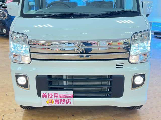 スズキ エブリイワゴン ６６０ ＰＺターボスペシャル ハイルーフ ４ＷＤ R5年 (北海道) 99