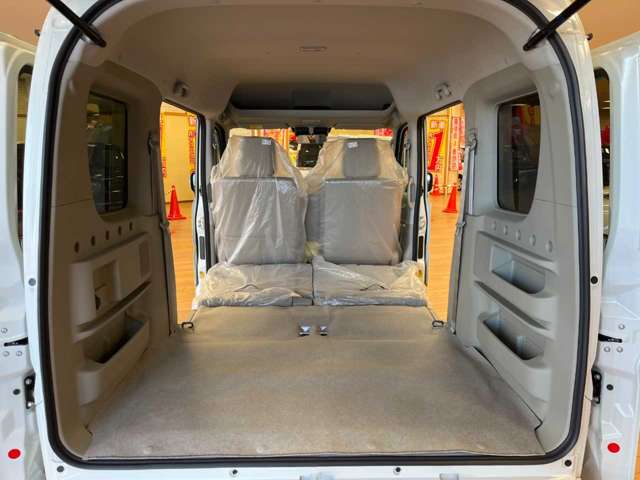 スズキ エブリイワゴン ６６０ ＰＺターボスペシャル ハイルーフ ４ＷＤ R5年 (北海道) 99