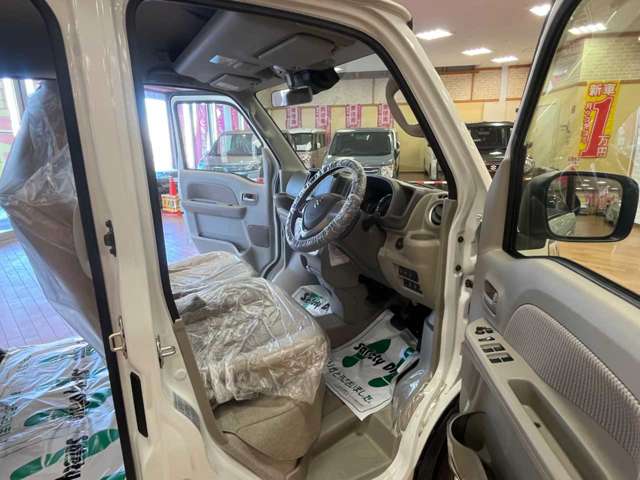 スズキ エブリイワゴン ６６０ ＰＺターボスペシャル ハイルーフ ４ＷＤ R5年 (北海道) 99