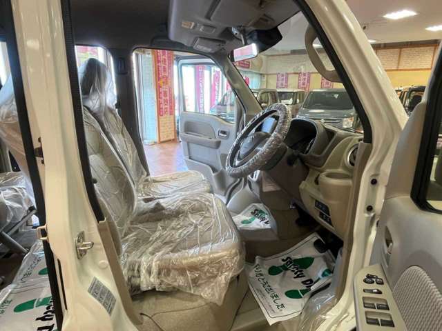 スズキ エブリイワゴン ６６０ ＰＺターボスペシャル ハイルーフ ４ＷＤ R5年 (北海道) 99