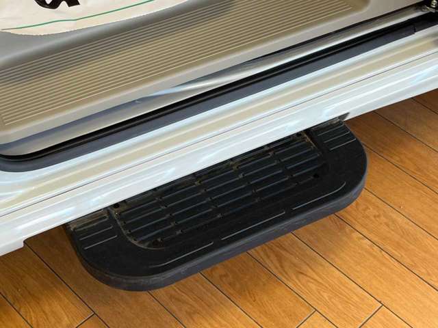 スズキ エブリイワゴン ６６０ ＰＺターボスペシャル ハイルーフ ４ＷＤ R5年 (北海道) 99