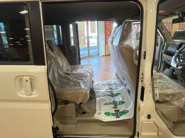 スズキ エブリイワゴン ６６０ ＰＺターボスペシャル ハイルーフ ４ＷＤ R5年 (北海道) 99