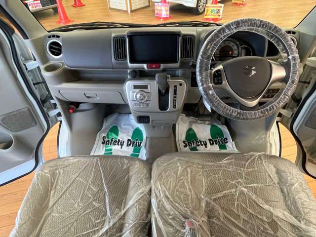 スズキ エブリイワゴン ６６０ ＰＺターボスペシャル ハイルーフ ４ＷＤ R5年 (北海道) 99