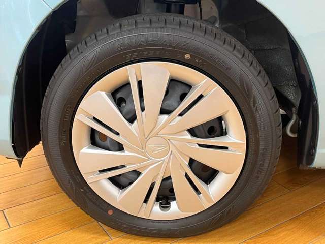 ダイハツ ミラ　イース ６６０ Ｘ リミテッド ＳＡＩＩＩ ４ＷＤ R5年 (北海道) 99