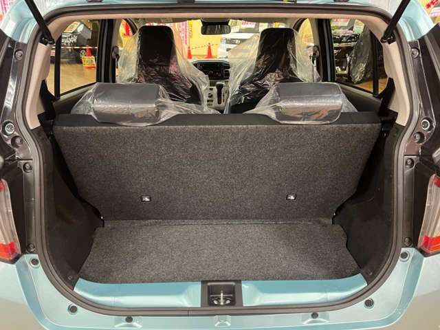 ダイハツ ミラ　イース ６６０ Ｘ リミテッド ＳＡＩＩＩ ４ＷＤ R5年 (北海道) 99