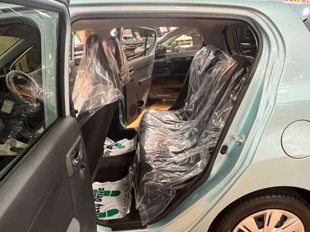 ダイハツ ミラ　イース ６６０ Ｘ リミテッド ＳＡＩＩＩ ４ＷＤ R5年 (北海道) 99