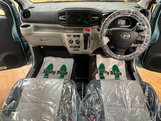 ダイハツ ミラ　イース ６６０ Ｘ リミテッド ＳＡＩＩＩ ４ＷＤ R5年 (北海道) 99