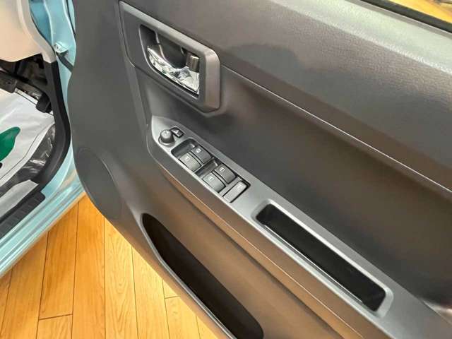 ダイハツ ミラ　イース ６６０ Ｘ リミテッド ＳＡＩＩＩ ４ＷＤ R5年 (北海道) 99