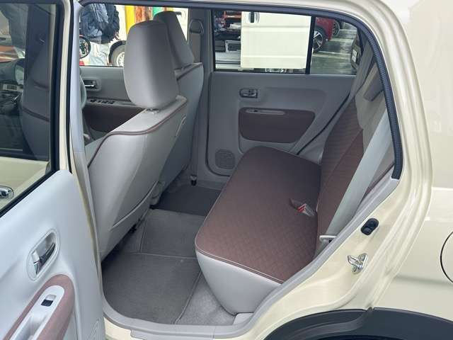 スズキ アルトラパン ６６０ Ｘ R5年 (東海) 99