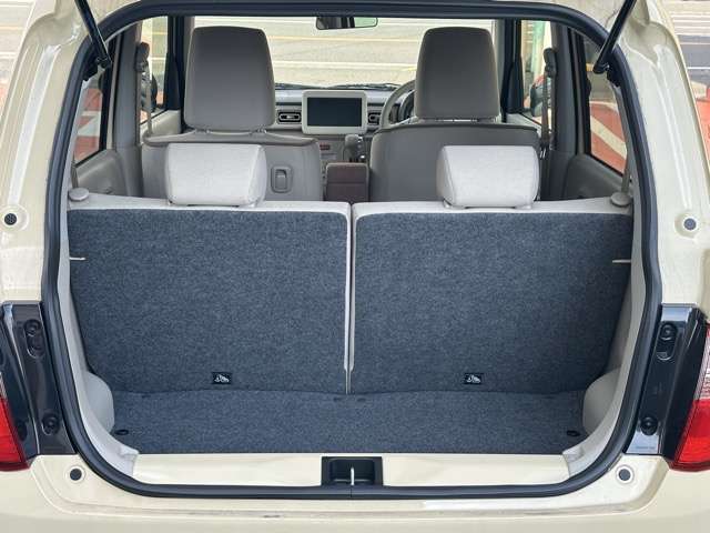 スズキ アルトラパン ６６０ Ｘ R5年 (東海) 99