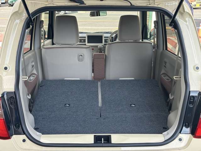 スズキ アルトラパン ６６０ Ｘ R5年 (東海) 99