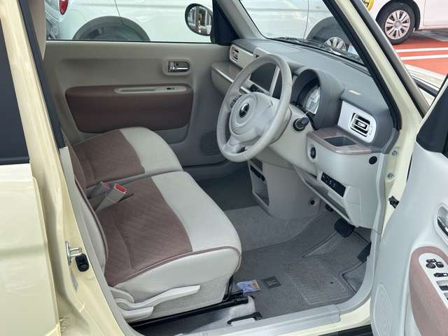 スズキ アルトラパン ６６０ Ｘ R5年 (東海) 99