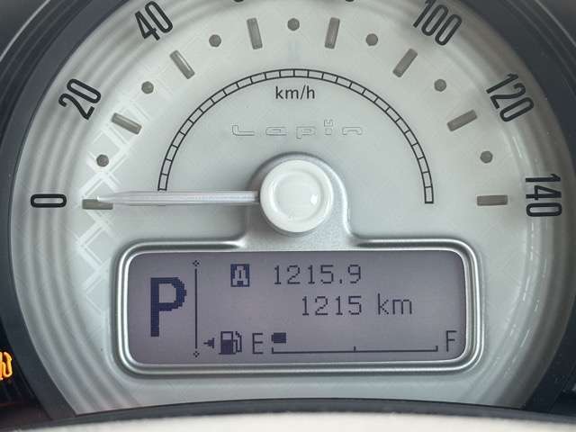 スズキ アルトラパン ６６０ Ｘ R5年 (東海) 99